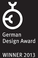Pht German Design Award 2013