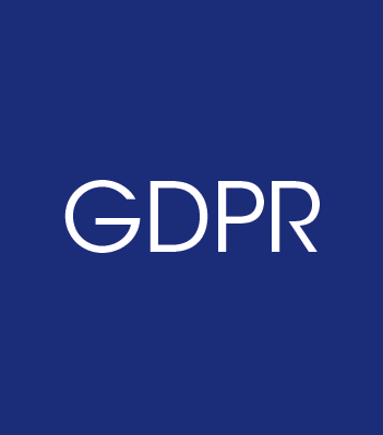 Bescherming van de privacy (GDPR)